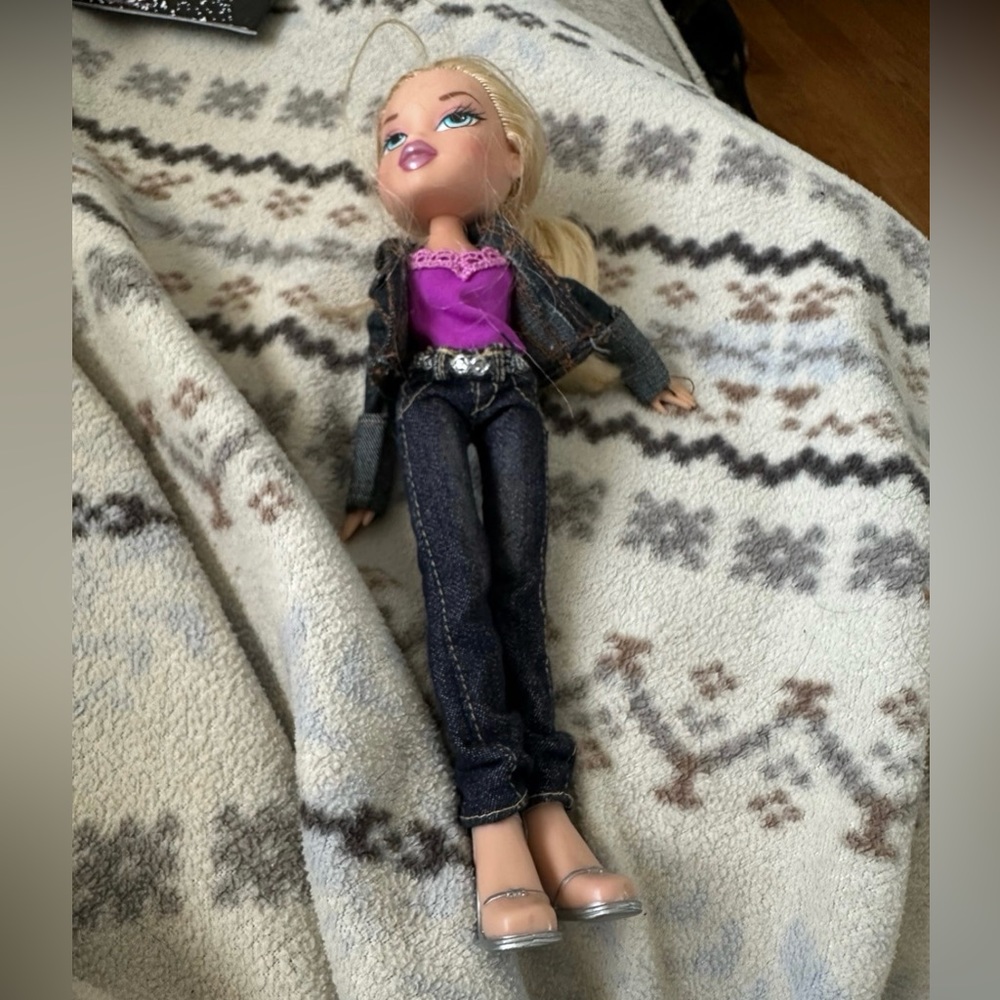 Bratz Doll